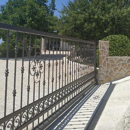 Apartment Nives Trogir Exterior photo